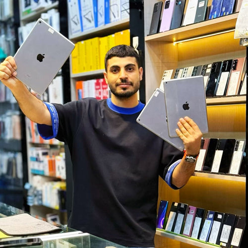 iPad Air 1 - 16GB WiFi - Best price in UAE