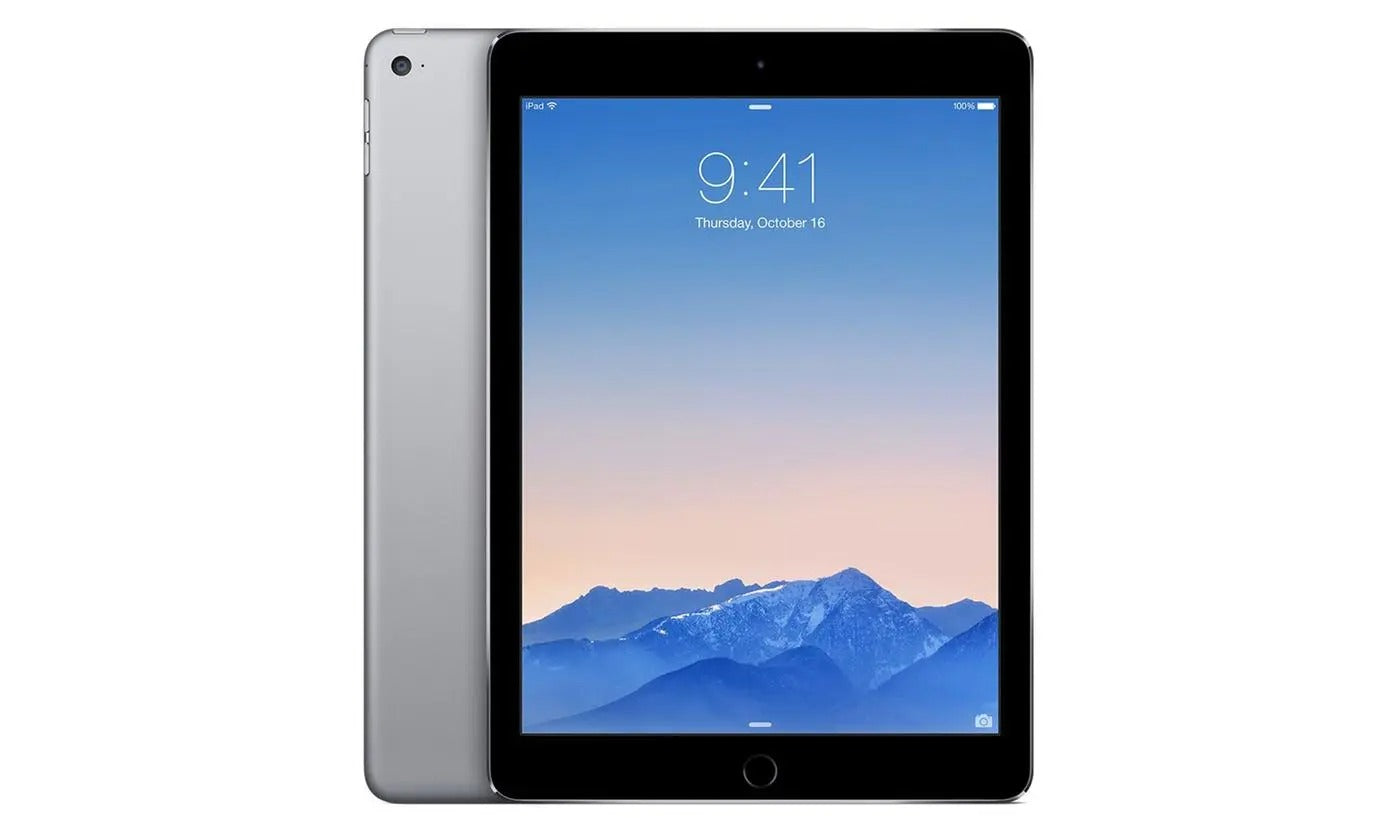 iPad Air 2 - 16GB WiFi - | Only Seller in UAE | Original 100%